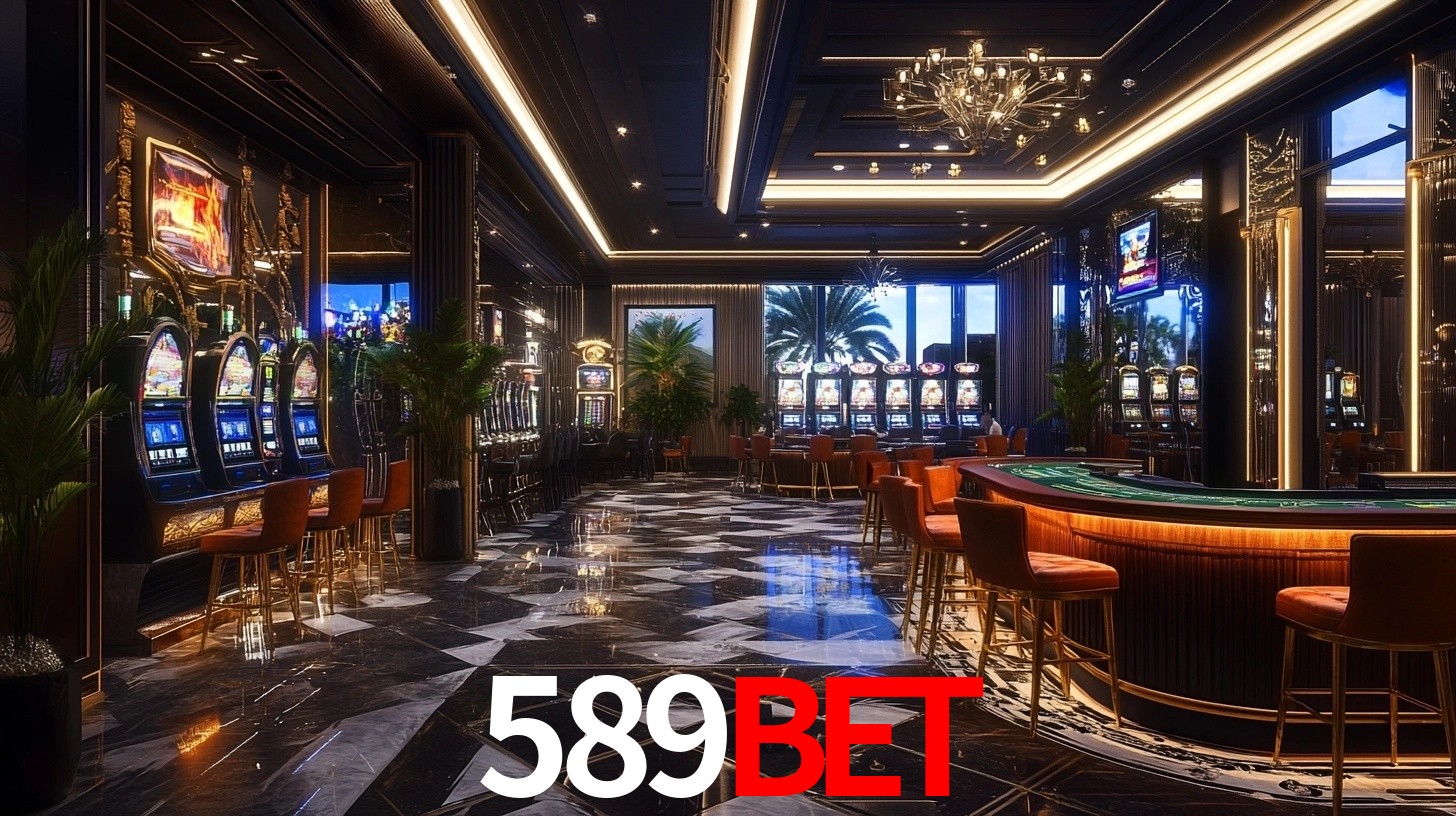 Programa VIP 589BET