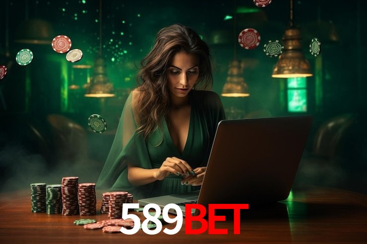 Instant EasyPaisa 589BET