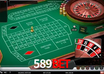 Live Casino 589BET