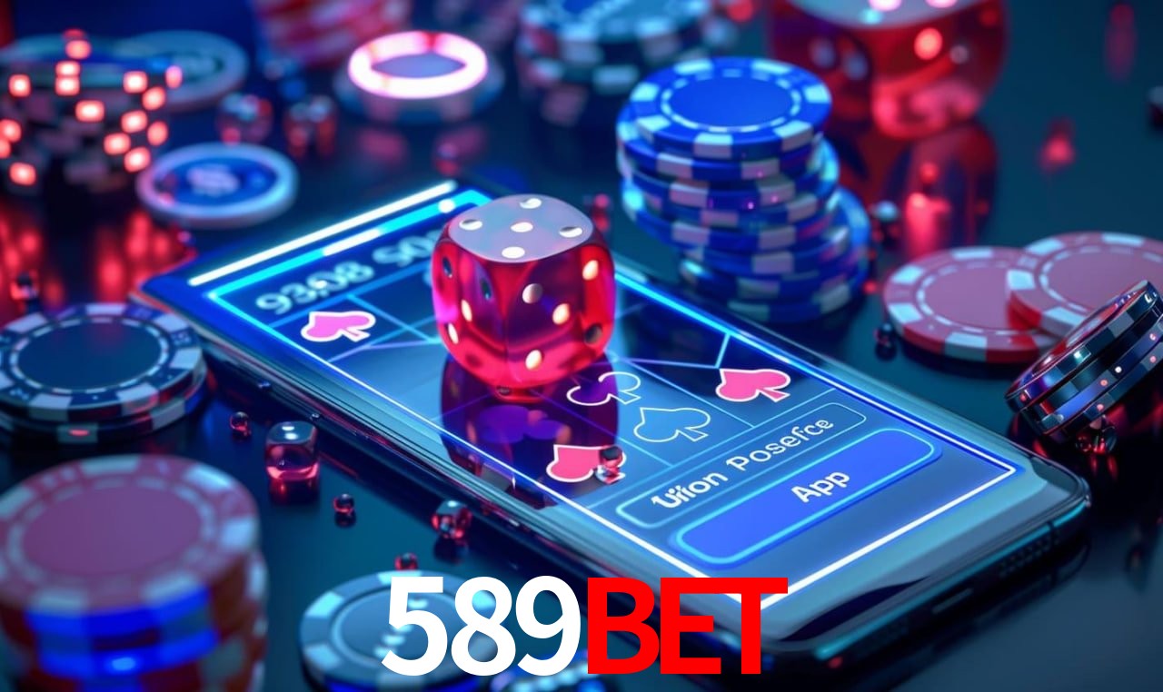Exclusive Offers 589BET