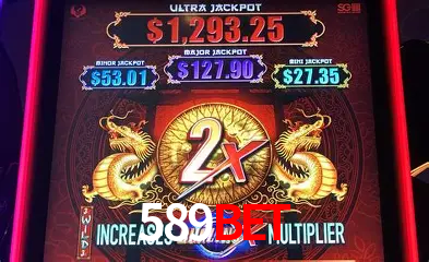 VIP Casino 589BET