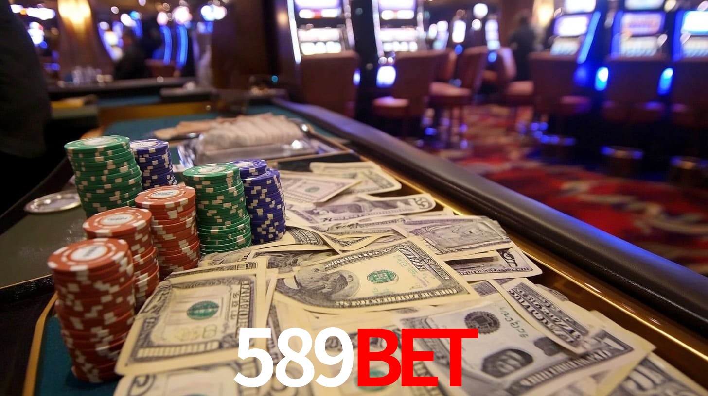 Weekend Specials 589BET