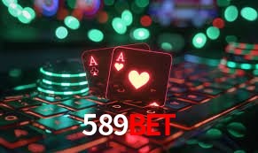 Experiência VIP 589BET