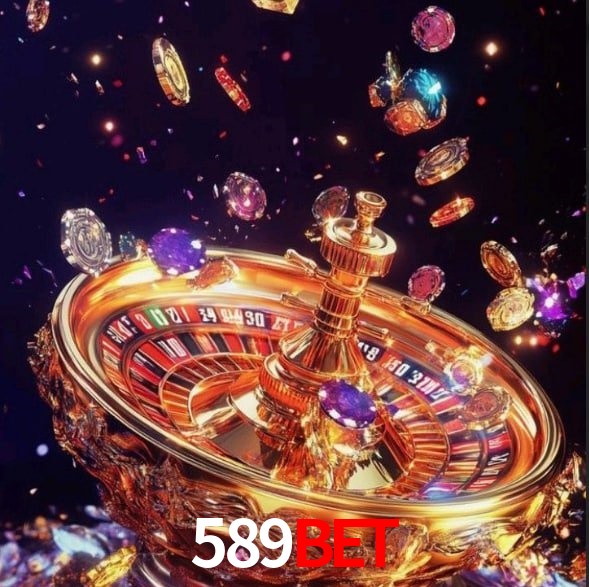 2FA Security 589BET