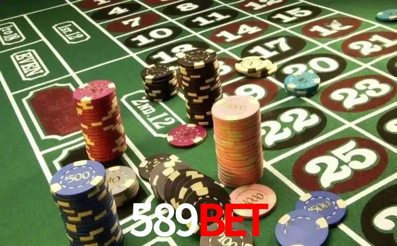 Bonus Features 589BET